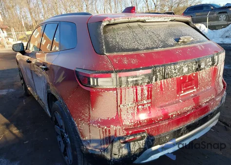 2024 Honda Prologue Elite z USA, uszkodzony, nr VIN 3GPKHZRJ5RS513637